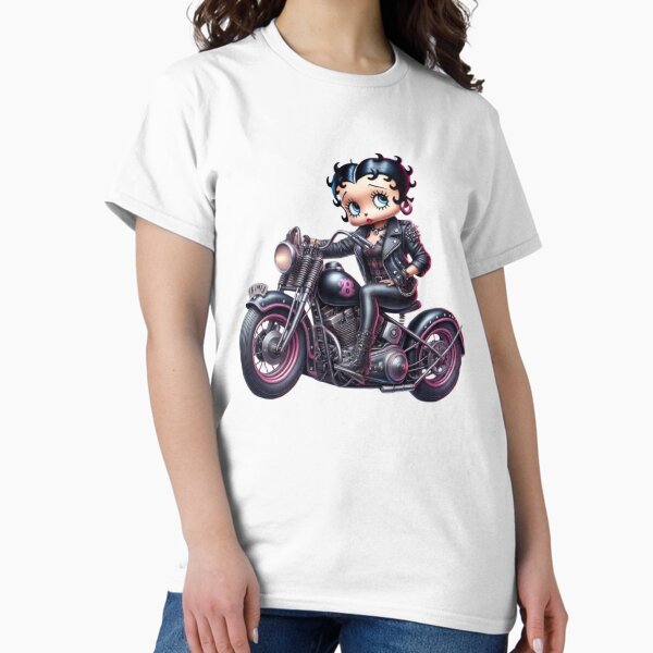 Item preview, BETTY BOOP designed and sold by CHRIST5000.