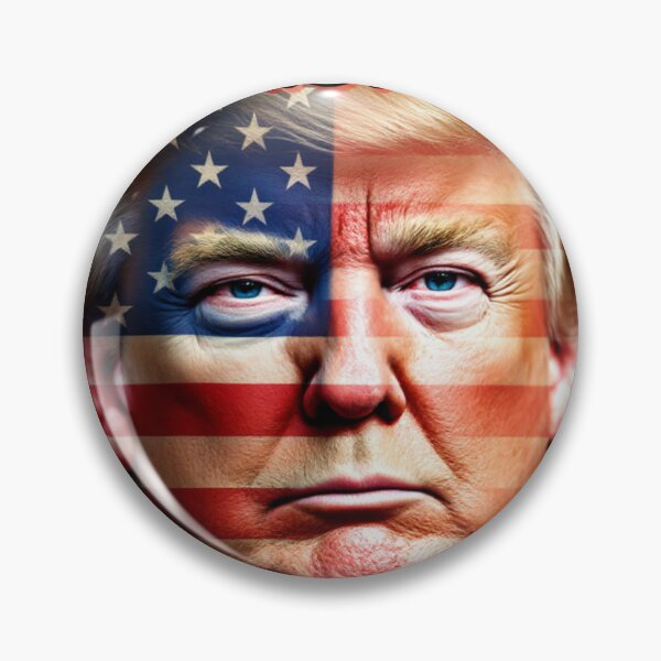 Item preview, A Patriot's Portrait designed and sold by Drobv1RB.