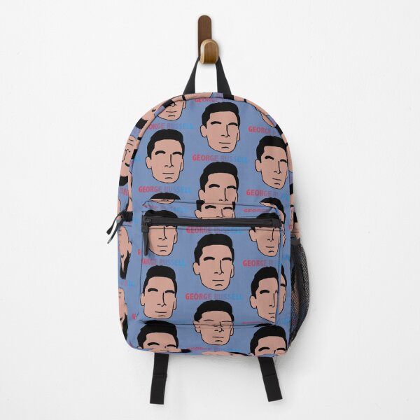 Item preview, George Russel illustration designed and sold by ZooStateofMind.