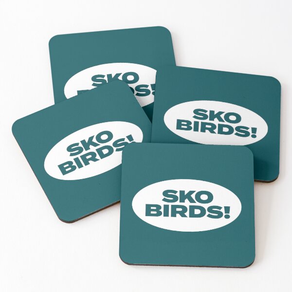 Item preview, SKO BIRDS OVAL designed and sold by skyeraine.
