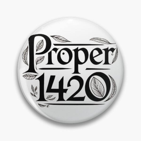 Item preview, Proper 1420 designed and sold by djscrappie.