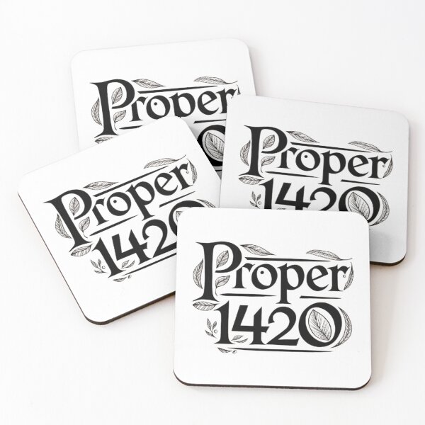 Item preview, Proper 1420 designed and sold by djscrappie.