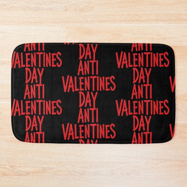 Item preview, Anti Valentines Day designed and sold by Tw1nsAIArt.