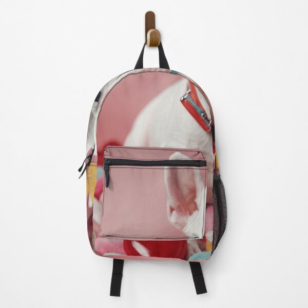 Item preview, Bull terrier in the Love Surroundings 11 designed and sold by Reefmaniac.