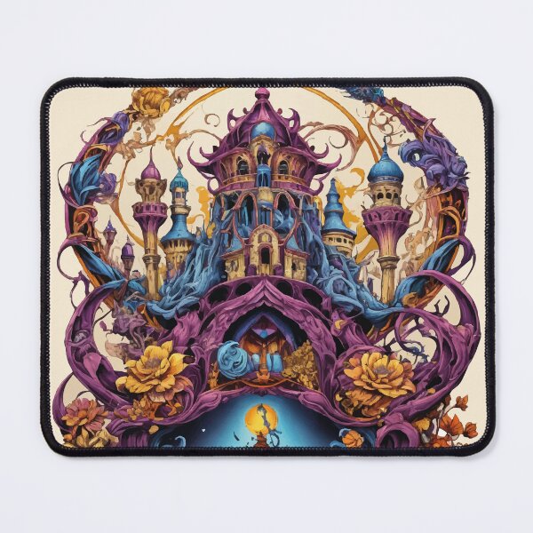 Item preview, Cristal Mystic Realms: Creatures and Colors designed and sold by Borbulhastudio.