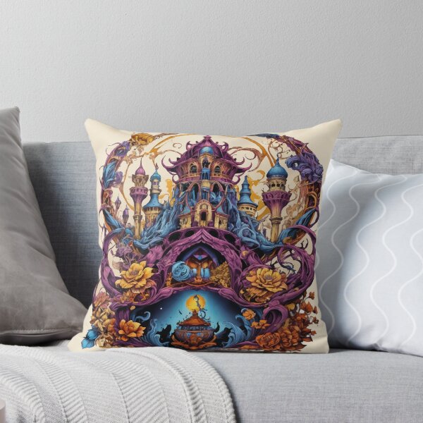 Item preview, Cristal Mystic Realms: Creatures and Colors designed and sold by Borbulhastudio.