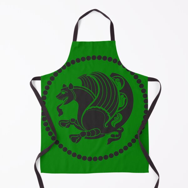 Item preview, Emblem of Persian Sassanid Empire (224–651) designed and sold by Freihalt.