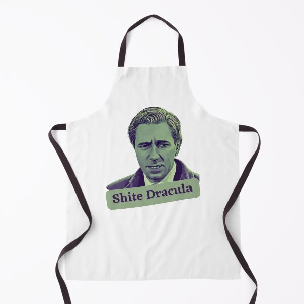 Item preview, Simon Harris - Fine Gael - Shite Dracula designed and sold by HappyOutStudios.