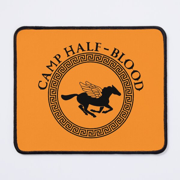 Item preview, Long Island Camp Half-Blood designed and sold by CHBlovers.