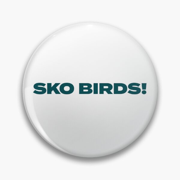Item preview, SKO BIRDS GREEN designed and sold by skyeraine.