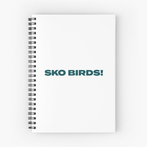 Item preview, SKO BIRDS GREEN designed and sold by skyeraine.