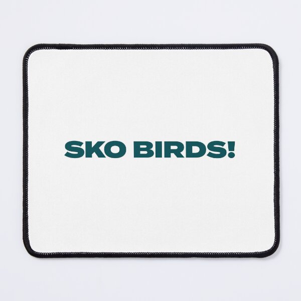 Item preview, SKO BIRDS GREEN designed and sold by skyeraine.