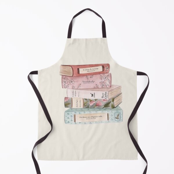 Item preview, I love books designed and sold by mayralejandrat.