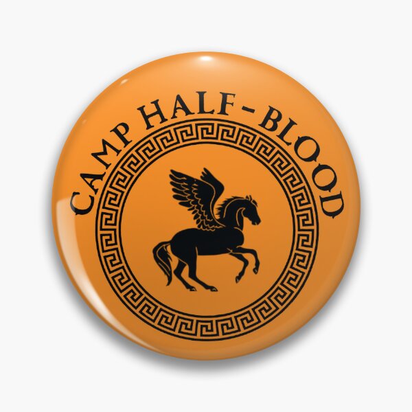 Item preview, Camp Halfblood Chronicles Branches designed and sold by CHBlovers.