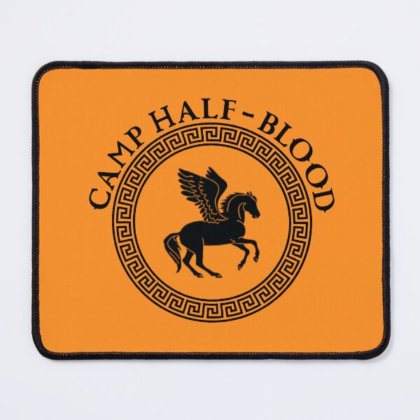 Item preview, Camp Halfblood Chronicles Branches designed and sold by CHBlovers.