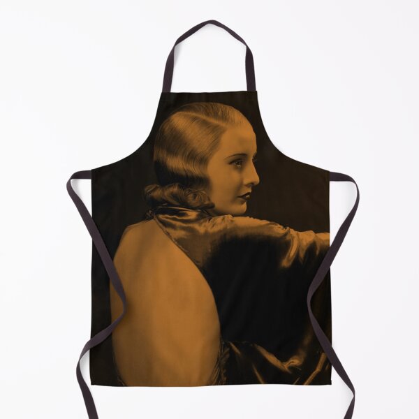 Item preview, Barbara Stanwyck in Amber designed and sold by carmencuarzo.