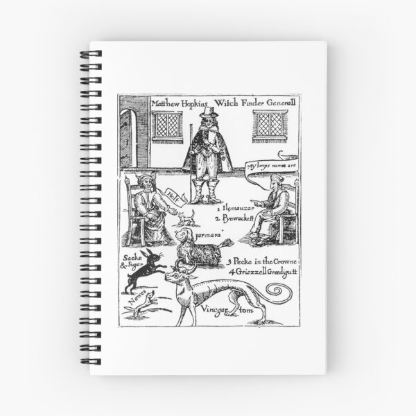 Item preview, Matthew Hopkins, Witch Finder General vintage poster designed and sold by Vintage Designs +.
