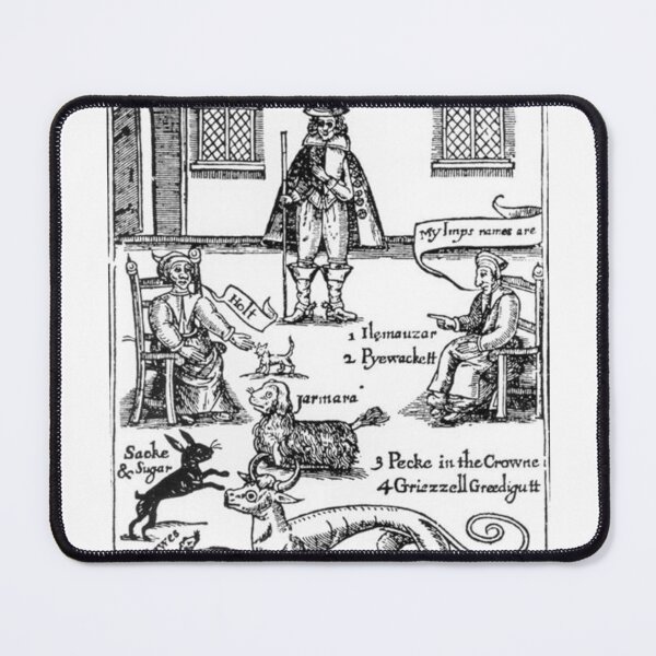 Item preview, Matthew Hopkins, Witch Finder General vintage poster designed and sold by Vintage Designs +.