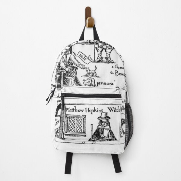 Item preview, Matthew Hopkins, Witch Finder General vintage poster designed and sold by Vintage Designs +.