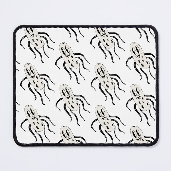 Item preview,   Cute  virus coronavirus character. Old animation 60s 70s, funny  characters.  designed and sold by Innamalinka.