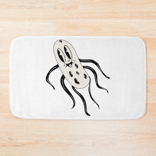 Item preview,   Cute  virus coronavirus character. Old animation 60s 70s, funny  characters.  designed and sold by Innamalinka.