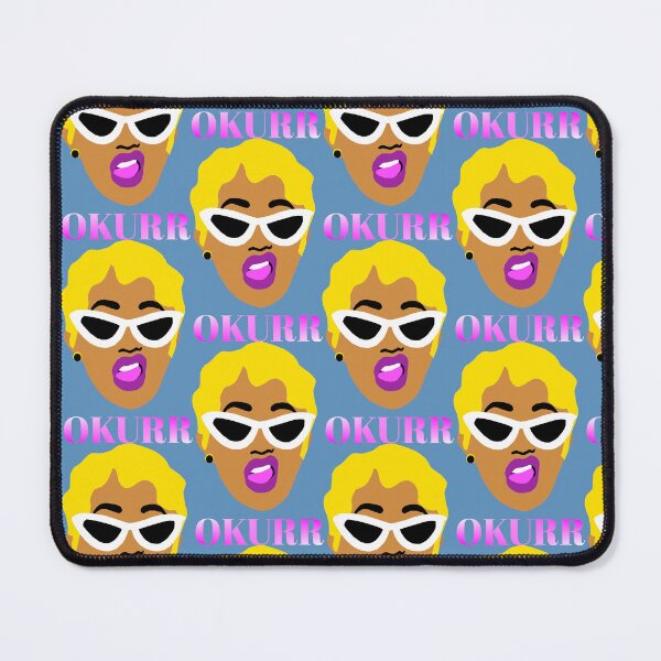 Item preview, Cardi B illustration designed and sold by ZooStateofMind.