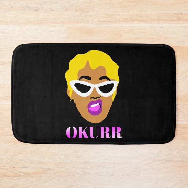 Item preview, Cardi B illustration designed and sold by ZooStateofMind.