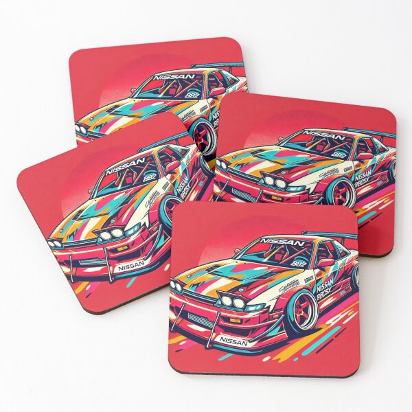Item preview, Nissan 180sx Drift designed and sold by Stefan Slater.