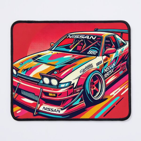 Item preview, Nissan 180sx Drift designed and sold by Stefan Slater.