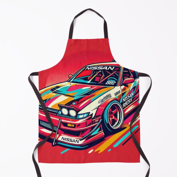 Item preview, Nissan 180sx Drift designed and sold by Stefan Slater.
