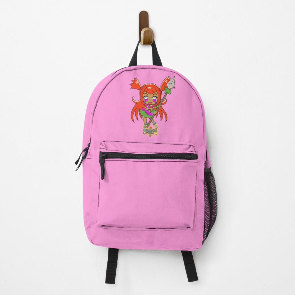 Item preview, Backpack designed and sold by ElementalPuzzle.