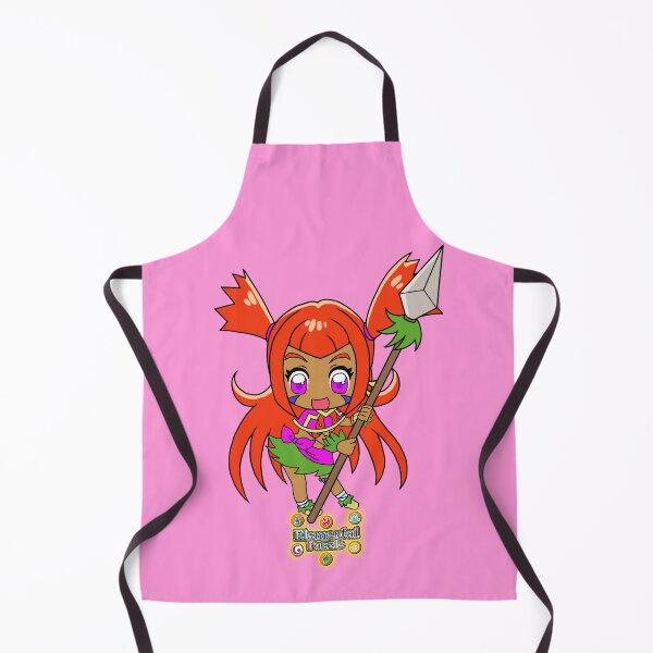 Item preview, Chibi Rikat designed and sold by ElementalPuzzle.