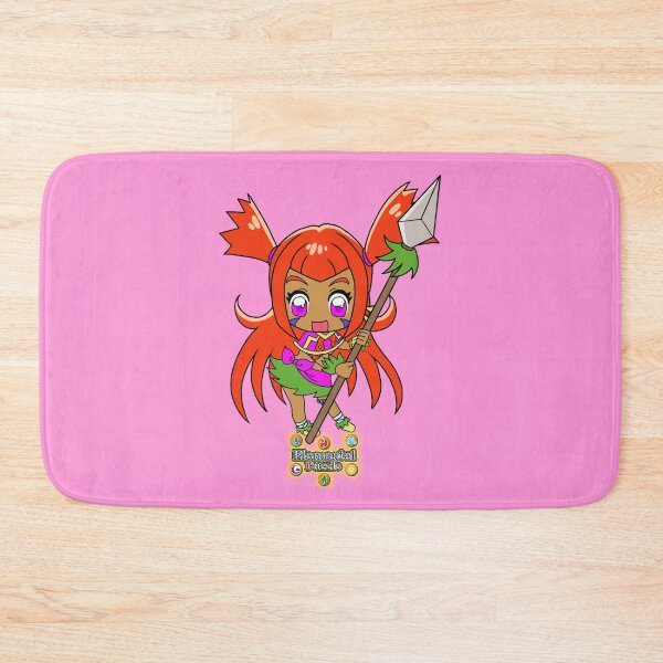 Item preview, Chibi Rikat designed and sold by ElementalPuzzle.