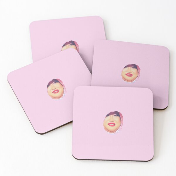 Item preview, Joella Face designed and sold by Caring Hearts.