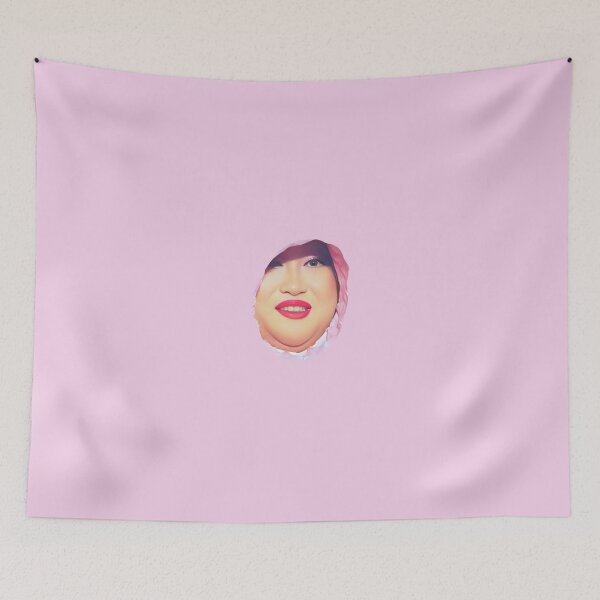 Item preview, Joella Face designed and sold by Caring Hearts.