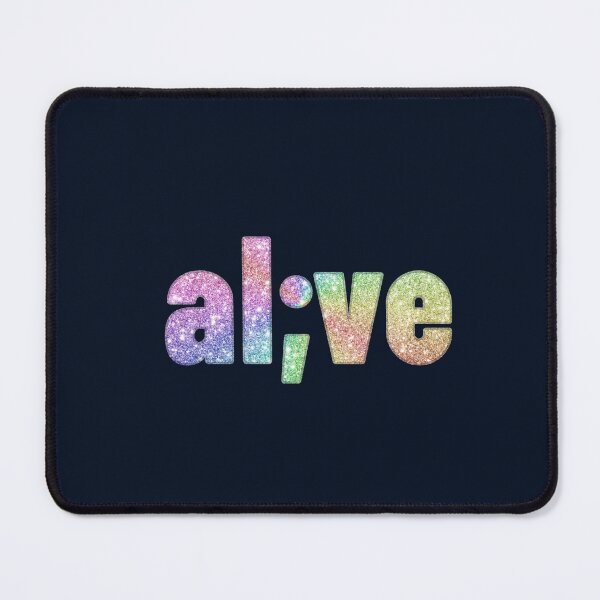 Item preview, Alive slogan typography | Heart Valentines Day | Hearts | Cute Heart | Valentines day Heart Special Valentine Gift designed and sold by RSDigitalPrintDesign.