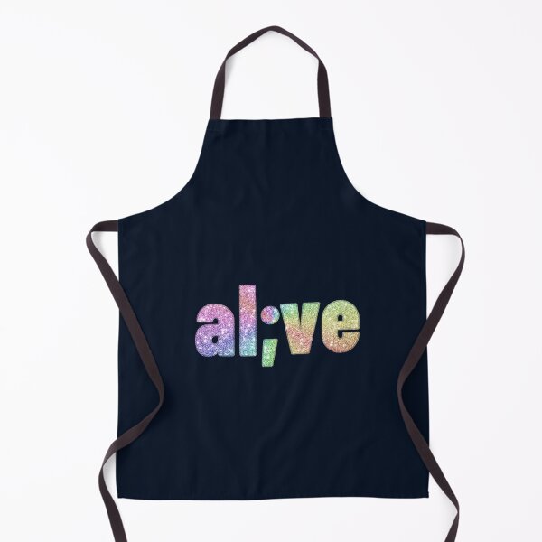 Item preview, Alive slogan typography | Heart Valentines Day | Hearts | Cute Heart | Valentines day Heart Special Valentine Gift designed and sold by RSDigitalPrintDesign.