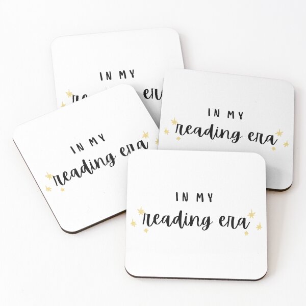 Item preview, Aesthetic in my reading era books readers quote designed and sold by AestHenni17.