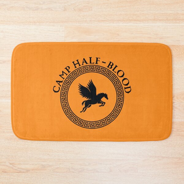 Item preview, Camp Halfblood Orange designed and sold by CHBlovers.