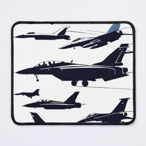 Item preview, fighter jets ink painting designed and sold by optimusprime39.