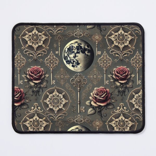 Item preview, Cool Gothic Style Art designed and sold by Planetporridge.