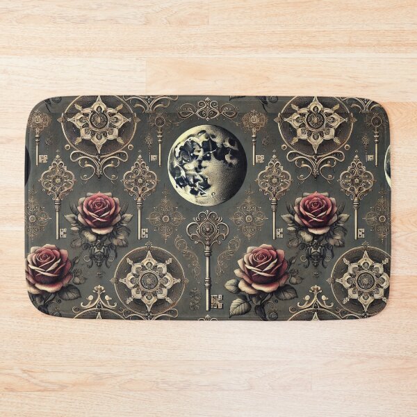 Item preview, Cool Gothic Style Art designed and sold by Planetporridge.