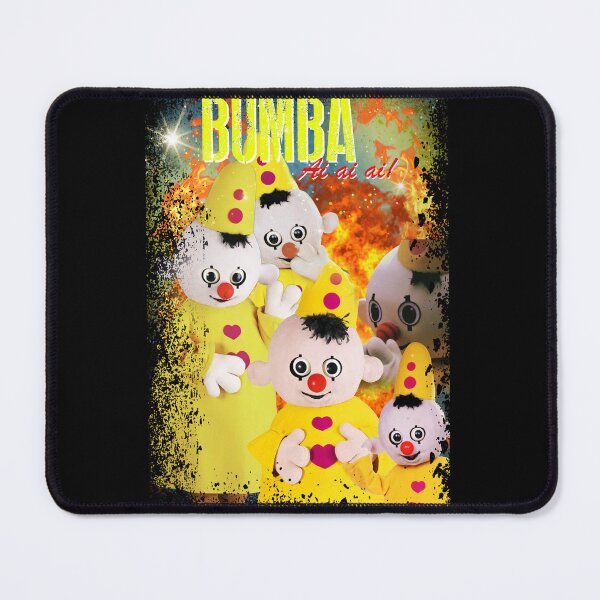 Item preview, Bumba ai ai ai - Rap tee - studio100 designed and sold by Roze Quartz.