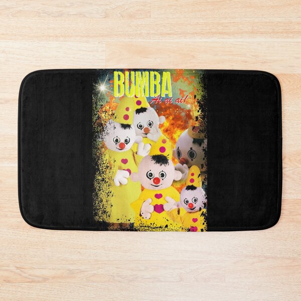 Item preview, Bumba ai ai ai - Rap tee - studio100 designed and sold by Roze Quartz.