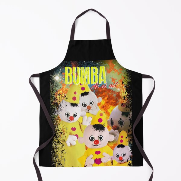 Item preview, Bumba ai ai ai - Rap tee - studio100 designed and sold by Roze Quartz.