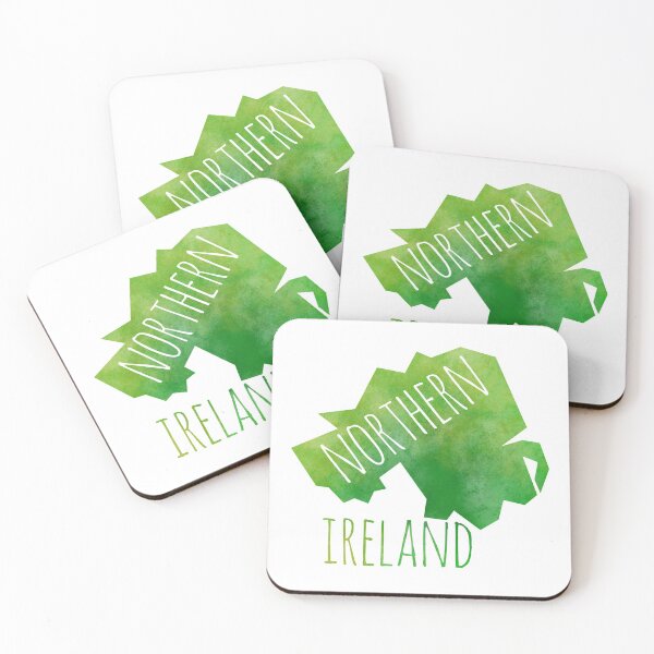 Item preview, Northern Ireland designed and sold by Motivburg.