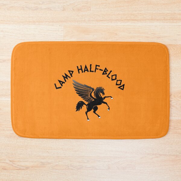 Item preview, Camp Halfblood Logo designed and sold by CHBlovers.