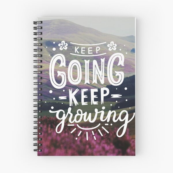 Item preview, keep Going keep growing designed and sold by fariz yuhdi.