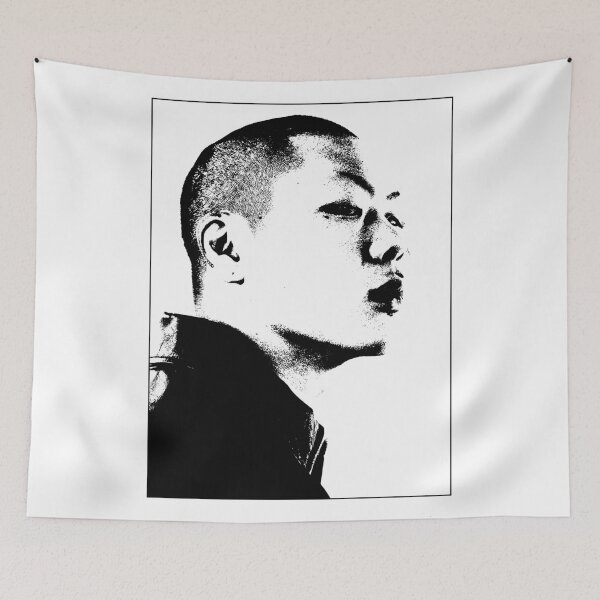 Item preview, HYUKOH designed and sold by chocolatepills.