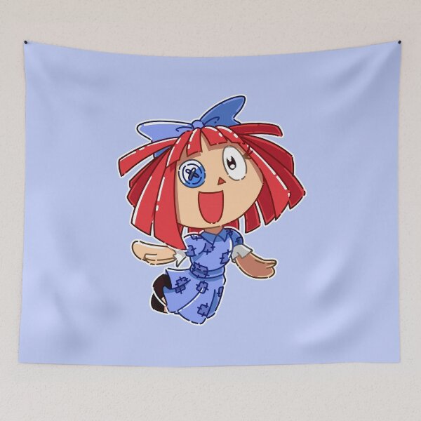 Item preview, Ragatha designed and sold by Vidard Corner.